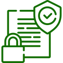 Compliance icon