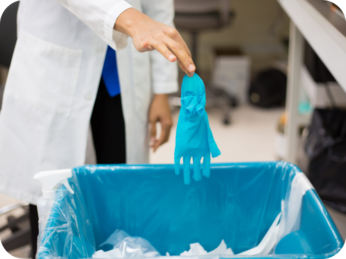 Biomedical Waste Management